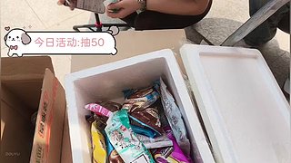 在孝感～～～