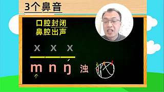 英语音标入门