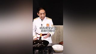 黎叔教做菜的直播间