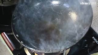 黎叔教做菜的直播间