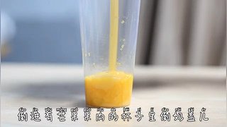 带您进入张颠颠的美食天堂