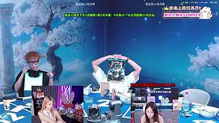 家族狼人杀来啦！欧气满满！