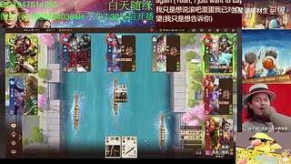三国杀OL，十周年国战老萌新