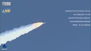 太空看地球+SN15直播！