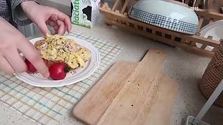带您进入哇哇仔呀的美食天堂