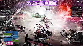 双人配合道具，轻松碾压对面