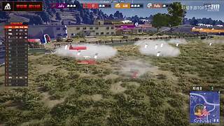 【绝地名场面】轮播