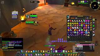 周年盗贼PVP2+3竞技场心态爆炸高血压