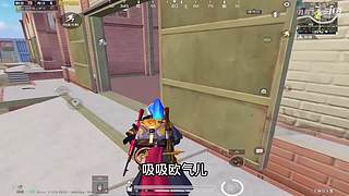 月殿玉兔直播间