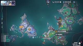 原神启动！ 11421033