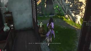 很久没播了，玩玩新游戏 11713795