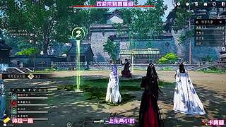 没队友？来直播间组队不孤单