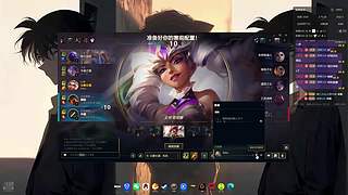用户821762052的直播间