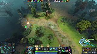 厉飞雨4减2不一样的DOTA