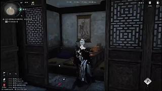 恋ai小白的直播间