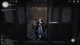 恋ai小白的直播间