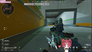 【非常互娱】跟仙哥猛攻中