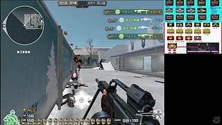 cf等级/脱坑入坑