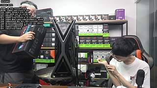成都酷冷攒机 暑假活动