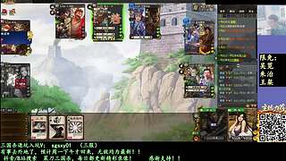 三个弱鸡新将！