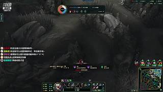 英雄联盟大神直播 1960170