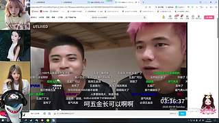 熊掌主播祝大家财运亨通