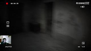 恐怖游戏dark师的录像
