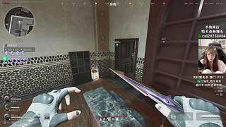 【PIGFF】烽烟二测