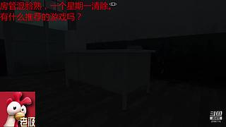 有喜欢的游戏一起玩，能联机的恐怖游戏