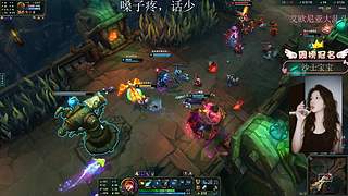 艾欧海斗第一糕手