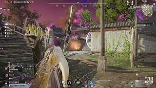 Teemo白给开始