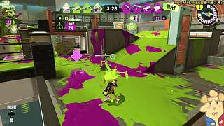【钻石双倍+喷射战士3】刮大白时间！