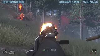 使命有在召唤