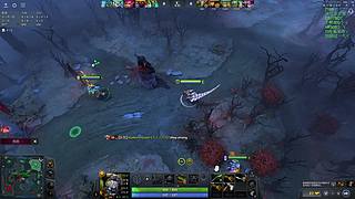 开心DOTA!