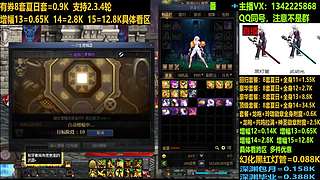 回归夏日打造增幅强化