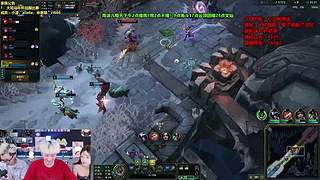 狗熊海斗心之刚大挑战