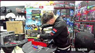 暑期电脑装机DIY 定制主机