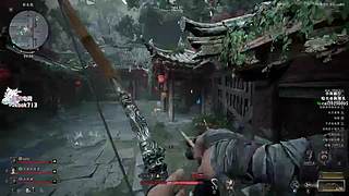 样样通，样样松！ 6696