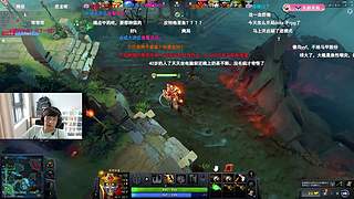 超级单排的机器人！！