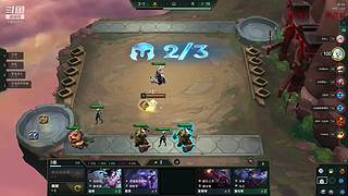 1v5看我K头贼六