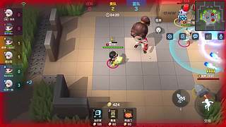 【持续更新】逃跑吧少年-红包大作战