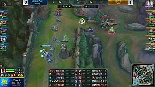 EWC 无畏契约清流2