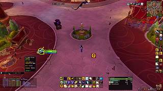 海风娱乐PVP