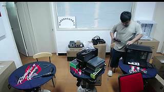 贵阳嘉锐电脑--装机火热进行中