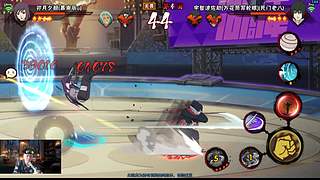那还说啥呢？无畏模式大王！！