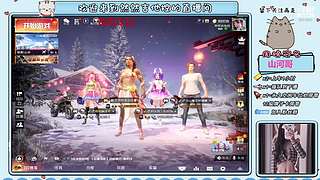 御音提枪就莽