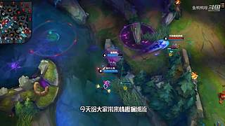 这就是LOL手游吗？
