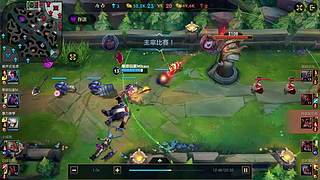 lol精彩大乱斗