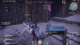 [黑子丶]康复训练