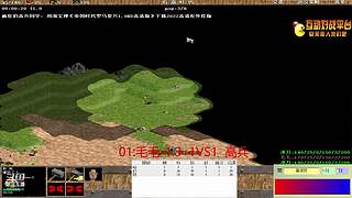 毛毛-1.3VS高兵